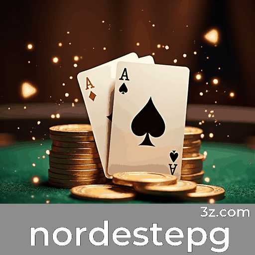 Nordestepg: Experiência VIP em Roleta e Blackjack ao Vivo