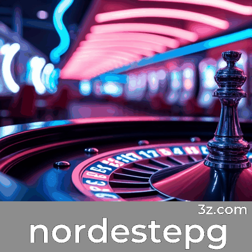 nordestepg: Jogo em Tempo Real para Brasileiros