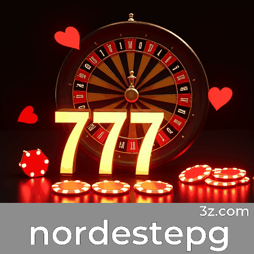 Nordestepg: Diversão e Realismo em Jogos de Cassino Online