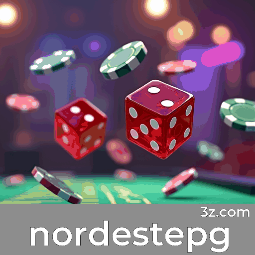 Nordestepg: Experiência de Cassino Vibrante e Realista