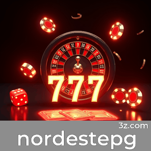 Baixe agora o app Nordestepg e jogue com segurança