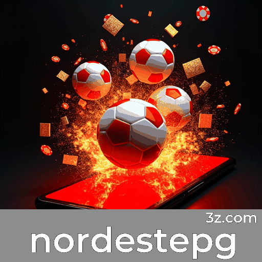 Nordestepg: Plataforma de Cassino Online Premiada