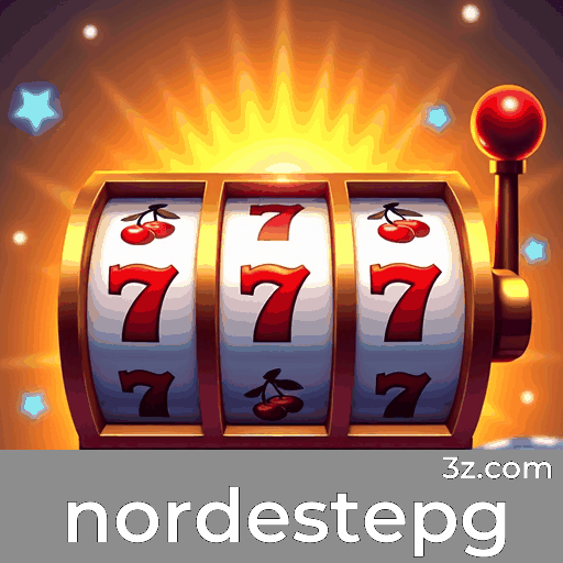 Tecnologia de Nuvem Avançada e Segurança de Alto Nível no nordestepg