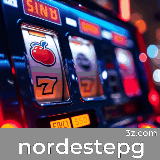 Nordestepg: Experiência de Cassino Vibrante e Realista