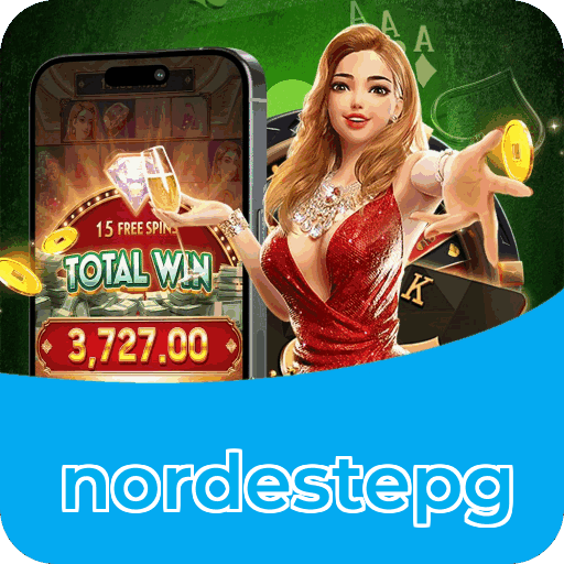 Login rápido no app nordestepg