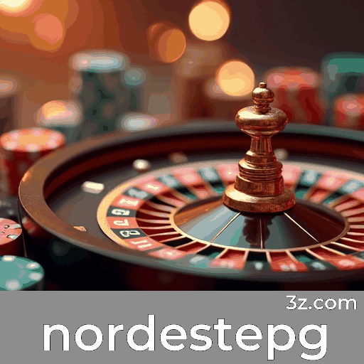 Nordestepg: Rápido download e uso fácil no Brasil