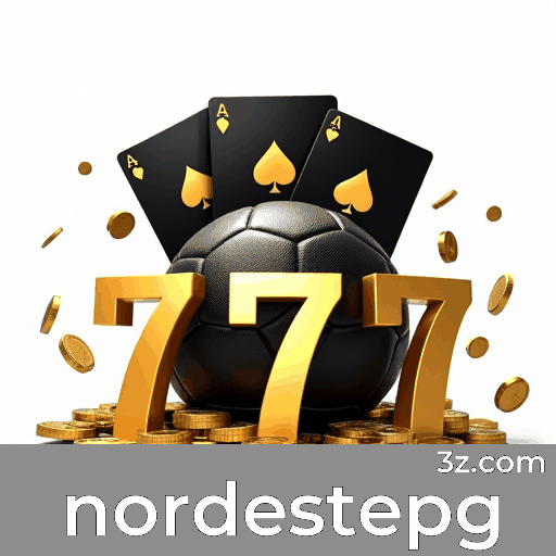 nordestepg.com - Descubra o Universo das Apostas Online com Segurança e Diversão - nordestepg