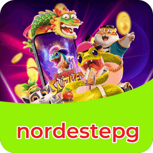 Instalação Android nordestepg