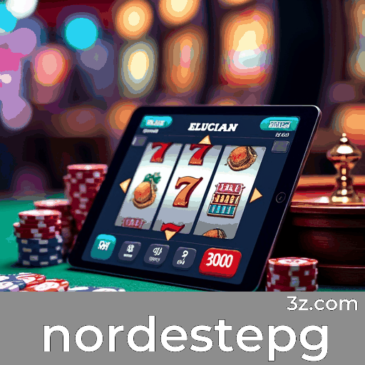 Nordestepg: Aprenda Estratégias de Jogos e Aumente suas Habilidades