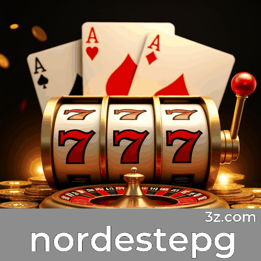 Melhores Jogos e Estratégias para Jogadores Nordestepg