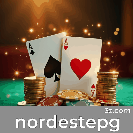 nordestepg: Jogo em Tempo Real para Brasileiros