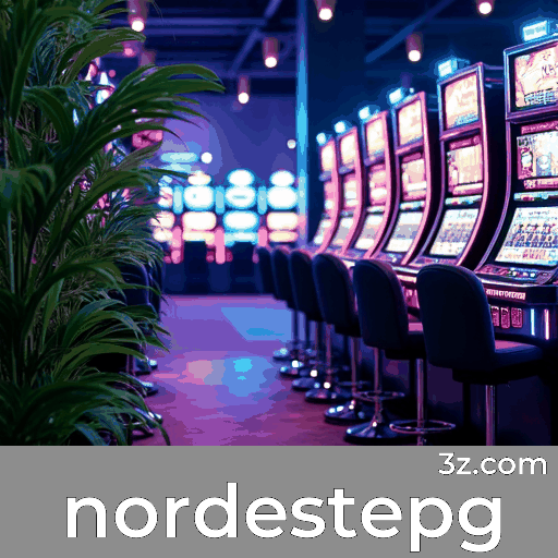 Nordestepg: Aprenda Estratégias de Jogos e Aumente suas Habilidades