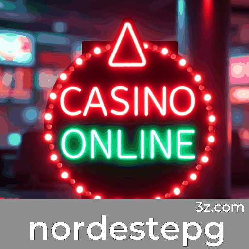 Tecnologia de Nuvem Avançada e Segurança de Alto Nível no nordestepg